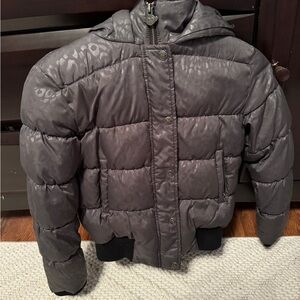 Girl’s Appaman Winter Coat size 7